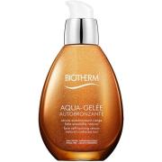 Biotherm Biotherm Aqua-Gelée Autobronzante Face Self-Tanning Serum, 50...