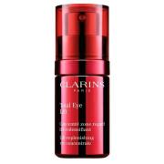 Total Eye Lift, 15 ml Clarins Øyekrem