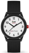 Ice Watch 018478 Ice Solar Power Hvit/Gummi Ø36 mm