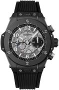 Hublot Herreklokke 441.CI.1171.RX Big Bang 42mm Sort/Gummi Ø42 mm