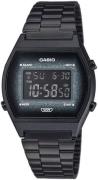 Casio B640WBG-1BEF LCD/Stål