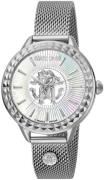 Roberto Cavalli by Franck Muller Dameklokke RV1L125M0051 Franck