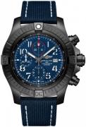 Breitling Herreklokke V13375101C1X1 Super Avenger Chronograph 48