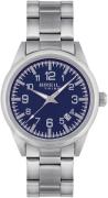 Breil Herreklokke EW0569 Tribe Blå/Stål Ø40 mm