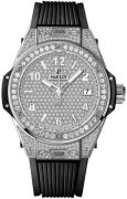 Hublot Dameklokke 465.SX.9010.RX.1604 Big Bang 39mm