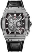 Hublot Herreklokke 601.NX.0173.LR.1104 Big Bang 45mm