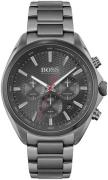 Hugo Boss Herreklokke 1513858 Distinct Grå/Stål Ø46 mm