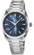 Omega Herreklokke 220.10.41.21.03.001 Seamaster Aqua Terra 150M