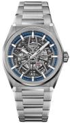 Zenith Herreklokke 95.9000.670-78.M9000 Defy Classic