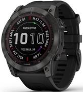 Garmin 010-02541-11 Fenix 7X LCD/Gummi Ø51 mm