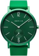 Bering 16940-899 Grønn/Gummi Ø40 mm