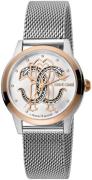 Roberto Cavalli by Franck Muller Dameklokke RV1L117M0131 Franck