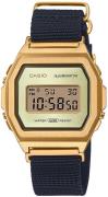 Casio A1000MGN-9ER Vintage LCD/Tekstil