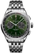 Breitling Herreklokke AB0118221L1A1 Premier B01 Chronograph 42