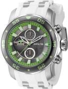 Invicta Herreklokke 40098 Star Wars Plast Ø48 mm