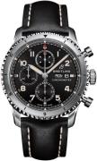 Breitling Herreklokke A13316101B1X2 Aviator 8 B01 Chronograph 43