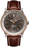 Breitling Herreklokke U17326211M1P1 Navitimer 1 Automatic 41