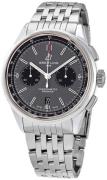 Breitling Herreklokke AB0118221B1A1 Premier B01 Chronograph 42