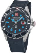 Swiss Military Hanowa Herreklokke SMWGN2200303 Offshore Diver