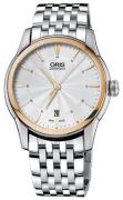 Oris Herreklokke 01 733 7670 6351-07 8 21 77 Culture