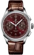 Breitling Herreklokke AB0930D41K1P1 Premier B09 Chronograph 40