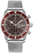 Breitling Herreklokke A13312331Q1A1 Superocean Heritage Ii