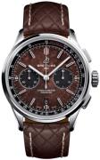 Breitling Herreklokke AB01181A1Q1X2 Premier B01 Chronograph 42