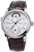 Frederique Constant Herreklokke FC-750V4H6 Hybrid Manufacture