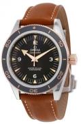 Omega Herreklokke 233.22.41.21.01.002 Seamaster Diver 300m Master