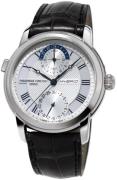 Frederique Constant Herreklokke FC-750MC4H6 Hybrid Manufacture