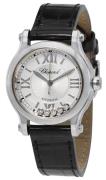 Chopard Dameklokke 278573-3001 Happy Sport 30 MM Automatic