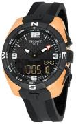 Tissot Herreklokke T091.420.47.207.00 T-Touch Expert Solar Nba