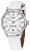 Tissot Dameklokke T099.207.16.116.00 Chemin Des Tourelles Automatic