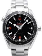 Omega Herreklokke 232.30.42.21.01.003 Seamaster Planet Ocean 600m