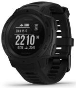 Garmin 010-02064-70 Instinct Sort/Gummi Ø45 mm