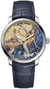 Ulysse Nardin Herreklokke 3203-136LE-2-MANARA-10 Classico