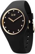 Ice Watch 016295 Ice Cosmos Sort/Gummi Ø40 mm