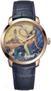 Ulysse Nardin Herreklokke 3202-136LE-2-MANARA-10 Classico