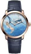 Ulysse Nardin Herreklokke 3202-136LE-2-MANARA-04 Classico