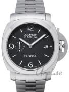 Panerai Herreklokke PAM00328 Contemporary Luminor 1950 3 Days