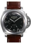 Panerai Herreklokke PAM00270 Contemporary Luminor 1950 10 Days GMT