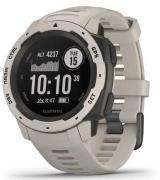 Garmin 010-02064-01 Instinct Sort/Gummi Ø45 mm