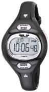 Timex Ironman Dameklokke T5K187 LCD/Resinplast Ø34 mm