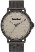 Timberland 99999 Herreklokke TBL15954JYU79MM Beige/Stål Ø45 mm