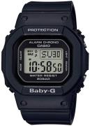 Casio Baby-G Dameklokke BGD-560-1ER LCD/Resinplast