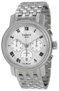 Tissot Bridgeport Automatic Chronograph Herreklokke