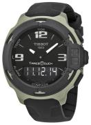 Tissot T-Race Touch Aluminium Herreklokke T081.420.97.057.01