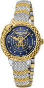 Roberto Cavalli by Franck Muller Aion Time Dameklokke RV2L052M0101