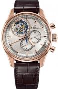 Zenith El Primero Tourbillon Herreklokke 18.2050.4035-01.C713