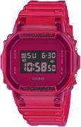 Casio 99999 Herreklokke DW-5600SB-4ER LCD/Resinplast